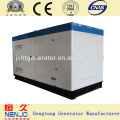 Los generadores diesel silenciosos de NENJO GF40YC 40KW / 50KVA YUCHAI fijaron los precios (30 ~ 660kw)